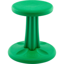 Kids Kore WOBBLE™ Chair, 14" Green