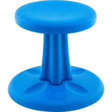 Preschool Kore WOBBLE™ Chair, 12" Blue