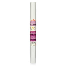 Con-Tact® Brand Dry Erase Self-Adhesive Liner, 18" x 6'