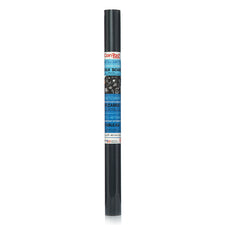Con-Tact® Brand Chalkboard Self-Adhesive Liner, 18" x 6'