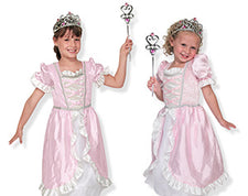 4 Days Until Christmas! "Gift Idea of the Day" - Princess Role Play Set