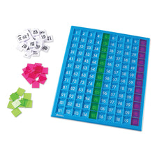 Learning Essentials™ 120 Number Board