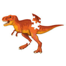 Jumbo Dinosaur Floor Puzzle: T-Rex