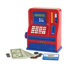 Pretend & Play® Teaching ATM Bank