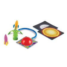 Primary Science™ Leap & Launch Rocket