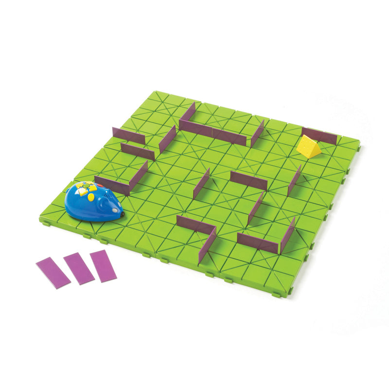 Learning Resources Code & Go™ Robot Mouse Activity Set | LER2831 – SupplyMe