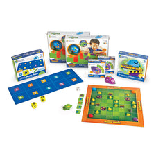 Code & Go™ Robot Mouse Classroom Set