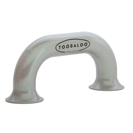 Silver Toobaloo