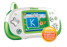 35 Days Until Christmas! "Gift Idea of the Day" - LeapFrog Leapster Explorer