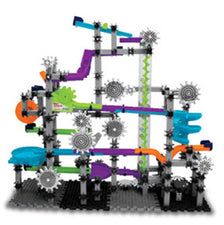 39 Days Until Christmas! “Gift Idea of the Day” – Techno Gears Mega Marble Mania Extreme