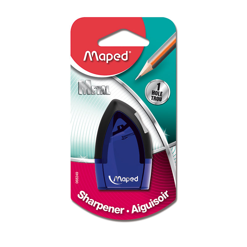 Maped 5 Koopy Scissors with Spring