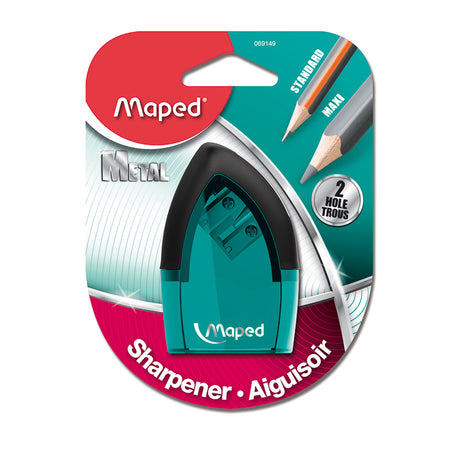 Tonic 2 Hole Pencil Sharpener 