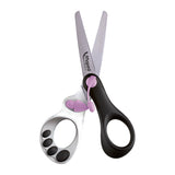 5 Inch Koopy Scissors with Spring