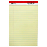 Standard Legal Pad 5 x 8