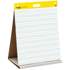 Post-It Tabletop Self Stick Easel 