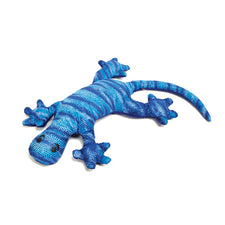 manimo® Weighted Lizard, Blue - 2 kg 