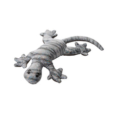 manimo® Weighted Lizard, Silver - 2 kg 