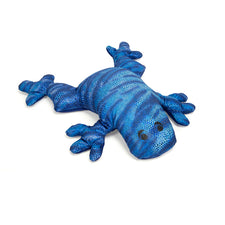 manimo® Weighted Frog, Blue - 2.5 kg 