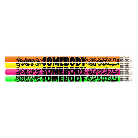 You're Somebody Special Pencils, 1 Dozen