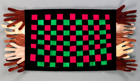 Winter Holidays Around the World - Kwanzaa Place Mats