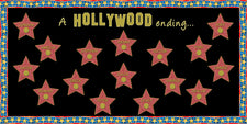 A Hollywood Ending... - End of the Year Bulletin Board