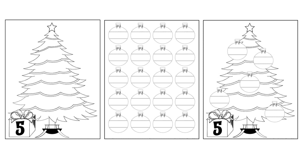 FREE Printable Christmas Ornament Counting Activity! – SupplyMe free-printable-christmas-ornament-counting-activity-supplyme