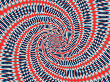 Off Balance: Music &amp; Dizziness
