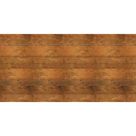 Fadeless® Designs Shiplap Paper Roll, 48" x 50'