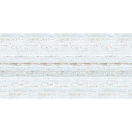 Fadeless® Shiplap Paper Roll, 48" x 50'