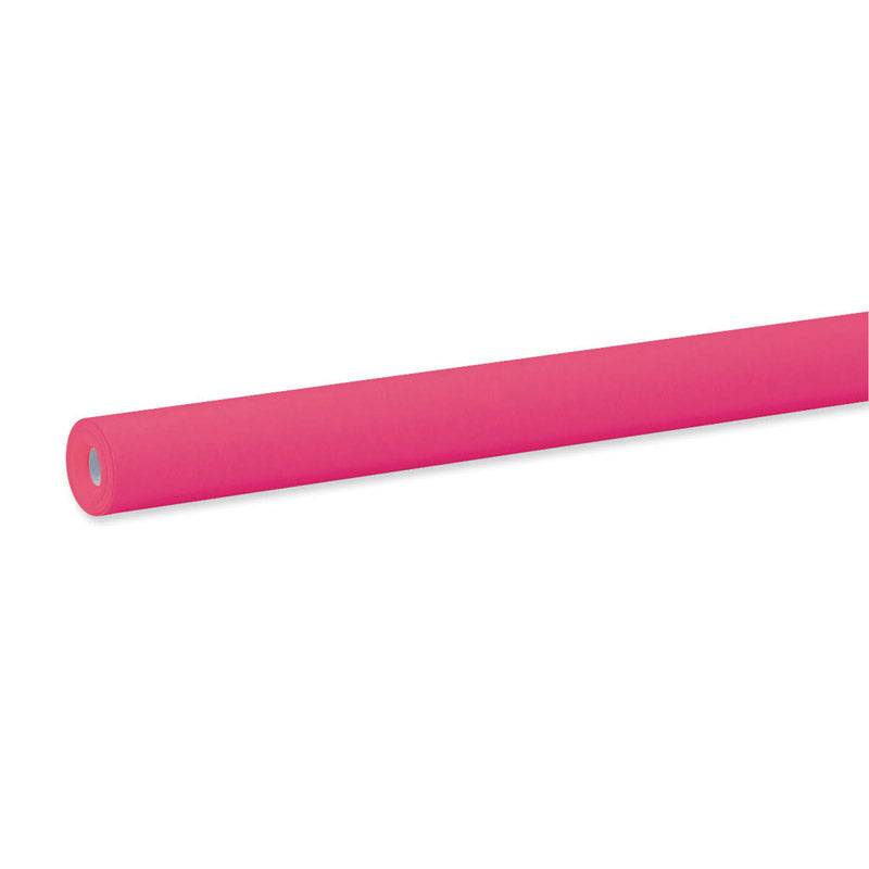 Fadeless® Magenta Paper Roll, 48" x 50'
