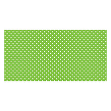 Fadeless® Classic Dots Lime Green Paper Roll, 48″ x 50′