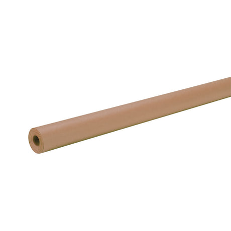 Pacon® Natural Kraft Paper Roll, 36" x 100' Natural