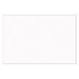 Sunworks® Construction Paper, 12" x 18" Bright White