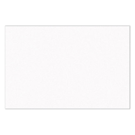 Sunworks® Construction Paper, 12" x 18" Bright White