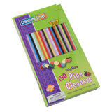 Creativity Street® Jumbo Pipe Cleaners, 150 Count