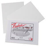 Creativity Street® 9" x 12" Canvas Panels, 3 Count
