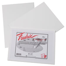 Creativity Street® 9" x 12" Canvas Panels, 3 Count