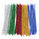 Creativity Street® Jumbo 6" Assorted Stems, 1,000 Count