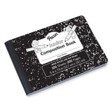 Junior Composition Book 