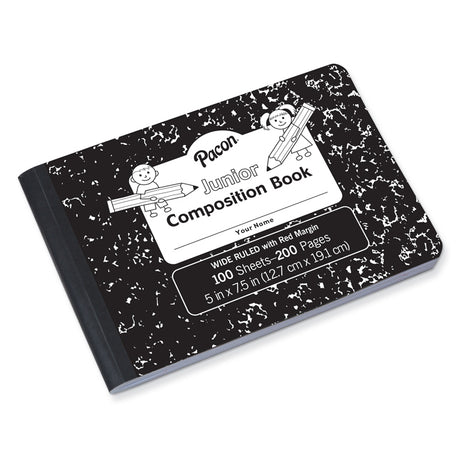 Junior Composition Book 