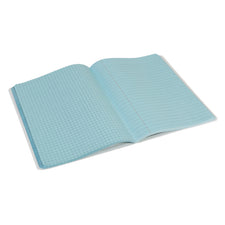 Pacon® Dual Ruled Blue Composition Book, 9.75" x 7.5"