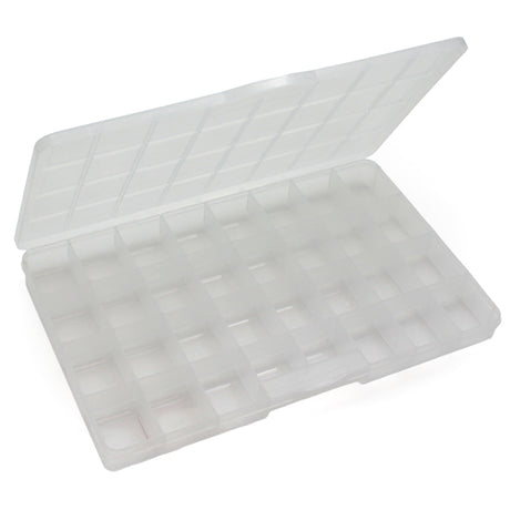 Letter Tile Organizer 