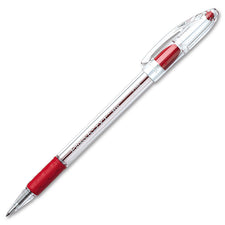 Pentel R.S.V.P. Red Fine Point Ballpoint Pen