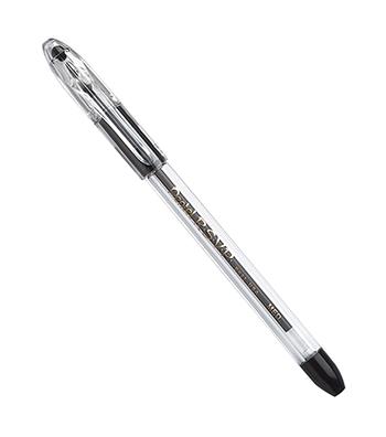 Pentel R.S.V.P. Black Med Point Ballpoint Pen