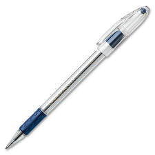Pentel R.S.V.P. Blue Med Point Ballpoint Pen