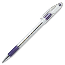 Pentel R.S.V.P. Violet Med Point Ballpoint Pen