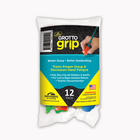 Grotto Grips 12 Count