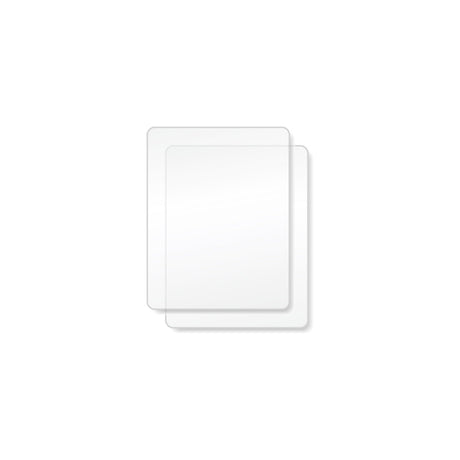 AccuCut GrandeMARK 2 Cutting Plastic - Mini, Small, Large (5" x 6")