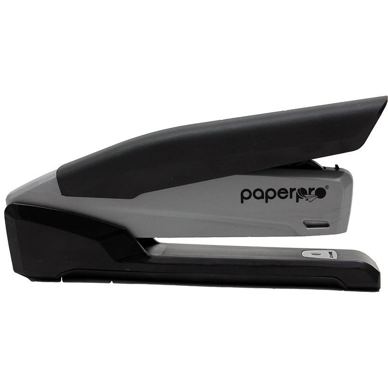Paperpro Paper Pro Accentra PaperPro Desktop Stapler Black | PPR1100 – SupplyMe