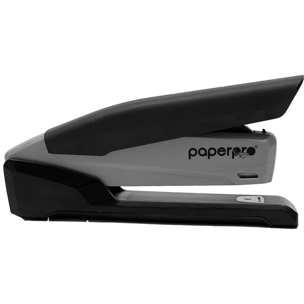 Paper Pro Accentra PaperPro Desktop Stapler Black | PPR1100 – SupplyMe